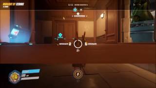 Rip-Tire Glitch | King's Row