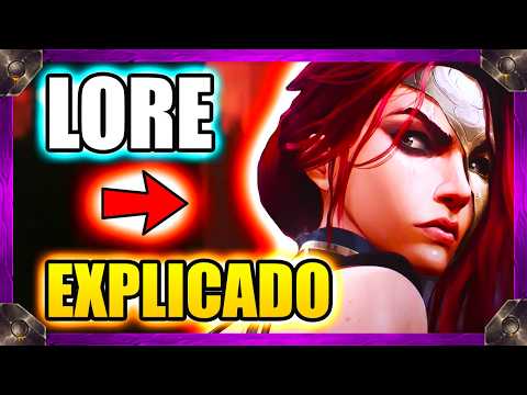 🔴 LORE MASTER ANALYZES WELCOME TO NOXUS - BITE MARKS CINEMATICS LOL 2025