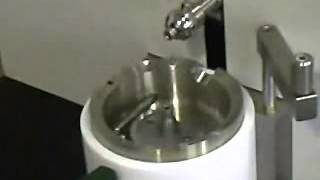 MTM2 Load Calibration
