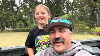 Buoy 10/Astoria Daily Fishing Report 8/21/26: What a day, Regulation Changes, and hot tips! 