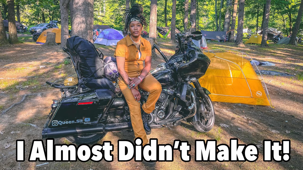 Экстремальное 15-часовое одиночное автопутешествие... к тусовкам (часть 2)