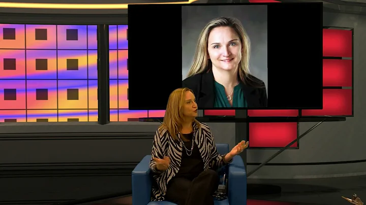 Up Close and Personal with Judge Victoria Shackelf...