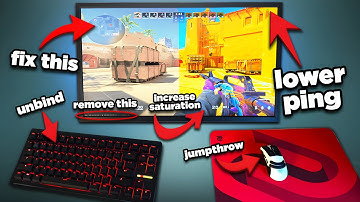 21 Tips Every CS2 Player Needs To Know