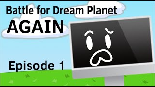 BFDPA 1: What Happened