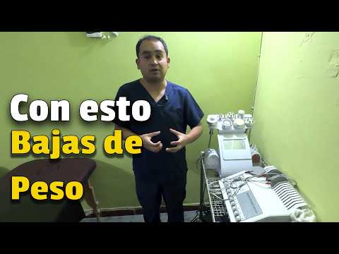 Bajar de Peso Naturalmente - Gotitas para quitar el hambre - Con esto te mantienes joven
