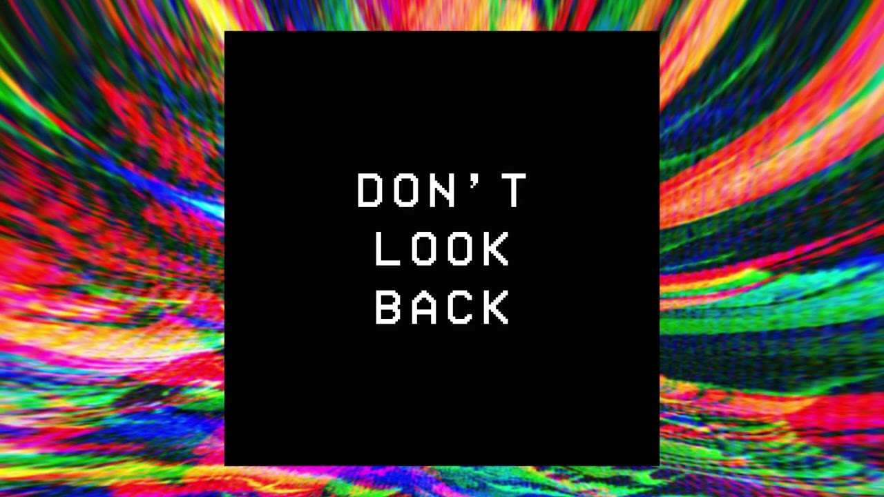 Watch No Ip - Dont Look Back on YouTube Watch No Ip - Dont Look Back on YouTube