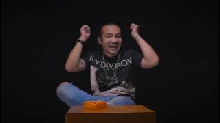 Kadang Ada Hubungan Tetep Di Satukan Dengan Cara Yang Aneh!!