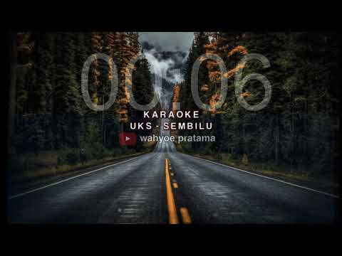 [ Karaoke ] Ella - Sembilu