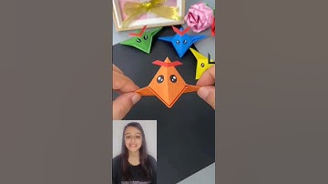 Best way to make paper toy 🧸🪀#viral #shortvideo #shorts #youtubeshorts #shortsfeed #trending #