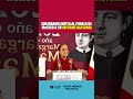 “Sheinbaum invita al pueblo de México a su informe nacional”