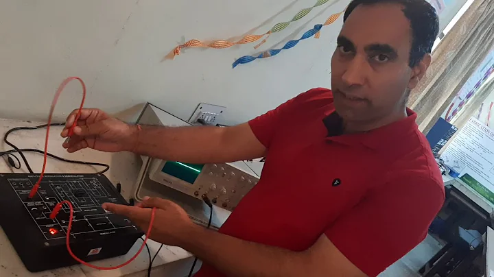 Practical Amplitude Modulation Demodulation