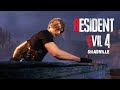Тихое озеро ▬ Resident Evil 4 Remake Прохождение игры #3