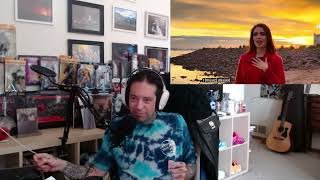 Alisa Supronova - Morning of My Homeland/Doidum Sarsiardata (in Yakut and Russian) @therealmrjshow