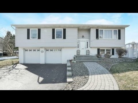 2 Winchester Way, Washingtonville, NY home video tour