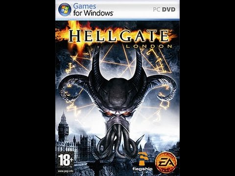 Прохождение Hellgate: London #3 - Два героя