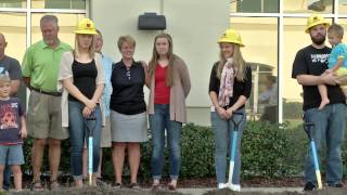 The Promise Groundbreaking
