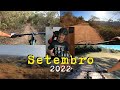 Estradão, Trilhas e Unboxings - Especial Setembro 2022 - Jean Masini