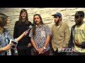 Get To Know The Lonely Biscuits At SXSW
