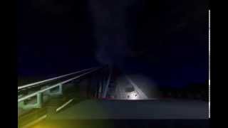 Ride In Hell RCT3