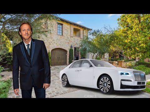 Jerome Flynn Wife Kids Age Parents Net Worth