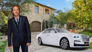 Jerome Flynn Wife, Kids, Age, Parents, Net Worth