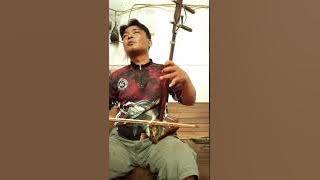 mong li cing ren (erhu)