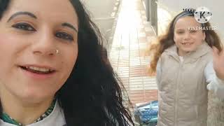 Vlog Diario ,Mi Lunes Muy Lunes.22/04/24.