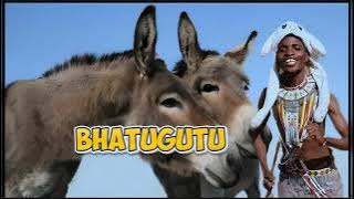 MDIMA SONGI--UJUMBE WA MAYIKU GANE---2025