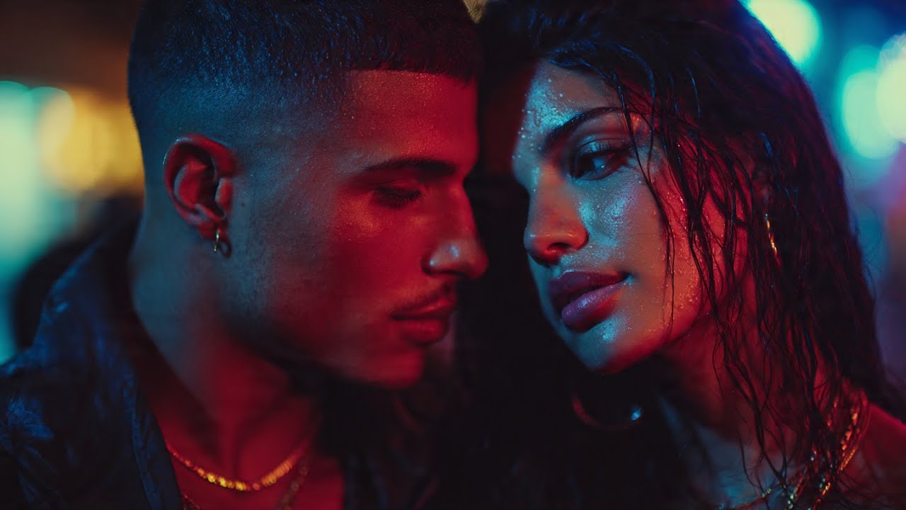 NUEVO REGGAETÓN LENTO 2025 — MIX TRAP LATINO ×20 (Se Me Aceleró el Pulso • Dúo Romántico VOL 11)