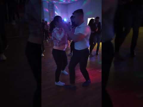 Bachata, my progress