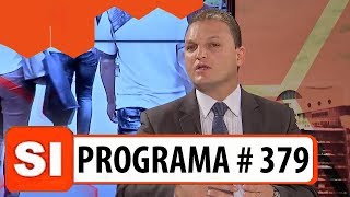 Sinergia Informativa. Programa # 379