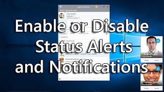how to turn off skype for business how to turn off skype for business