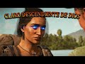 Dani rojas es inmortal  far cry 6 