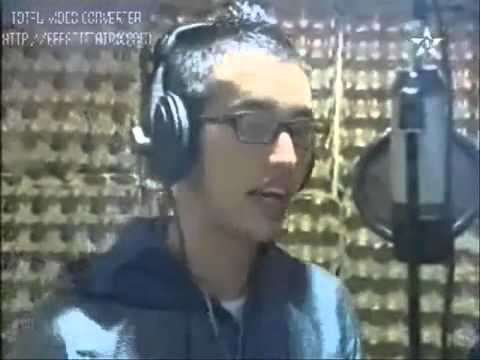 MaGRaP Sur TV AL OULA 2M Al Maghribia 2010 Papi Liovevo TeTouan