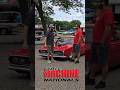 Dan talks about his Pro Stock (Street) Barracuda and we talk about Mopar Showdown.