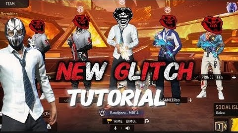 How To Invite | 5_6 PLAYERS GROUP GLITCH😱| How to Make 5 Player Group in Free Fire | Tamil Tutorial🔥