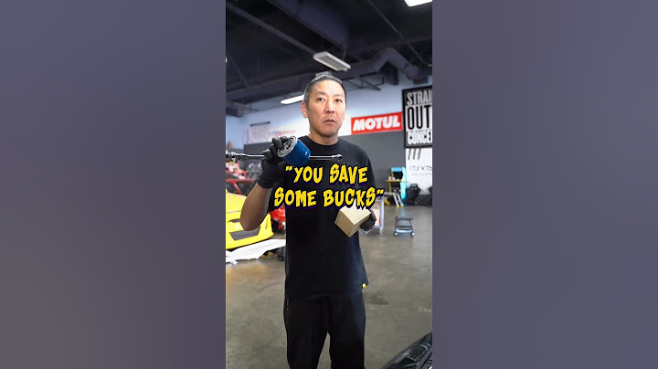 Tip of the day if you own a frs/brz/gr86