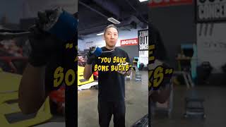 Tip Of The Day If You Own A Frsbrzgr86