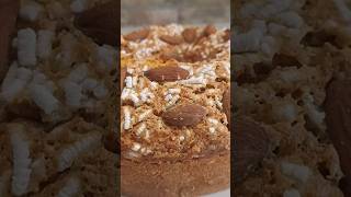 СУПЕР КЕКС. Очень Вкусный, Ароматный и Лёгкий в Приготовлении.