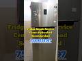 Fridge Repair Hyderabad | Fridge Service centre in Hyderabad | #fridge #repair #service #centre