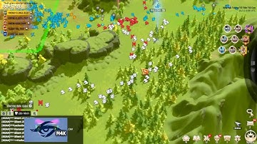 SoS6 - 8002: Trận đánh tượng tổ cấp 2, Ball Kỵ binh SyN hóa ECHO và cái kết