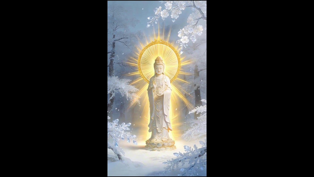 观音心海·梵音空间 Guanyin Heart Ocean直播