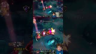 Good fight 👍 | #lightrocket2 on #Twitch
