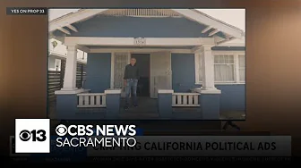 Ads begin airing for Prop 33, California's rent control intiative thumbnail