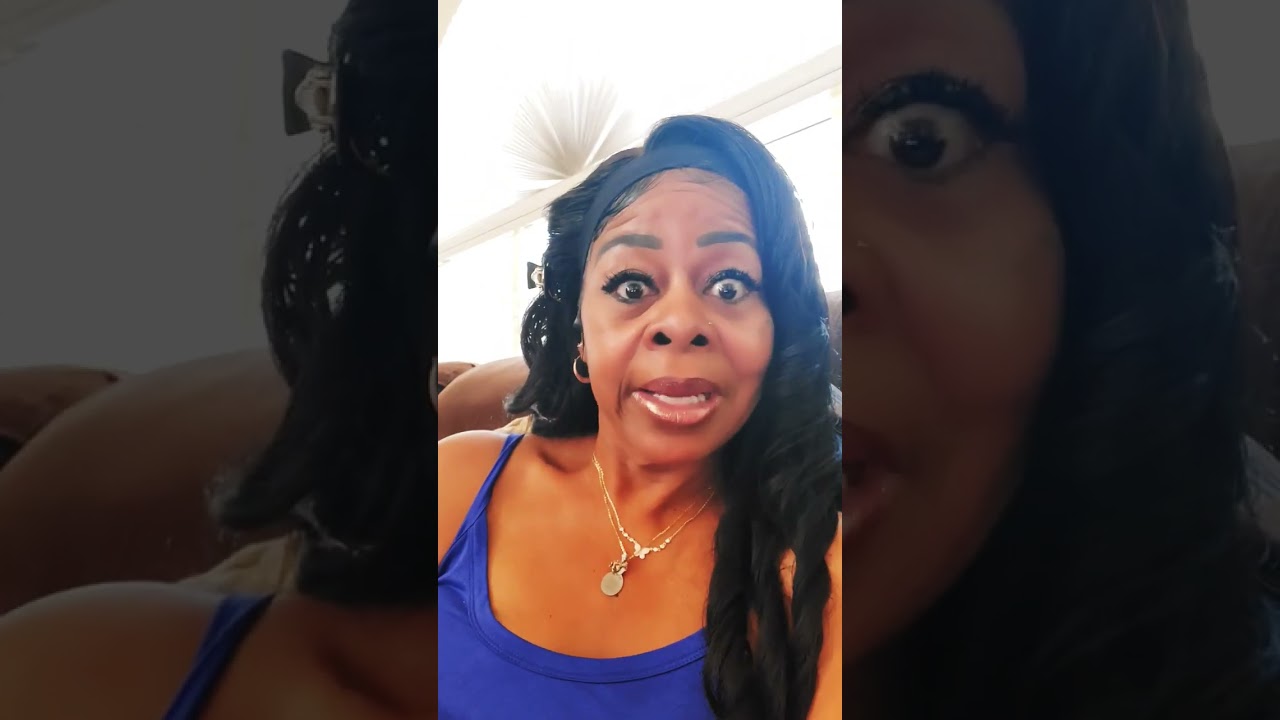 Подумайте об этом. @Grownfolktalkwithdonnasmith