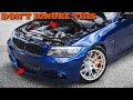 5 Things Your BMW Desperately Needs Before Increasing Power - E90 335i