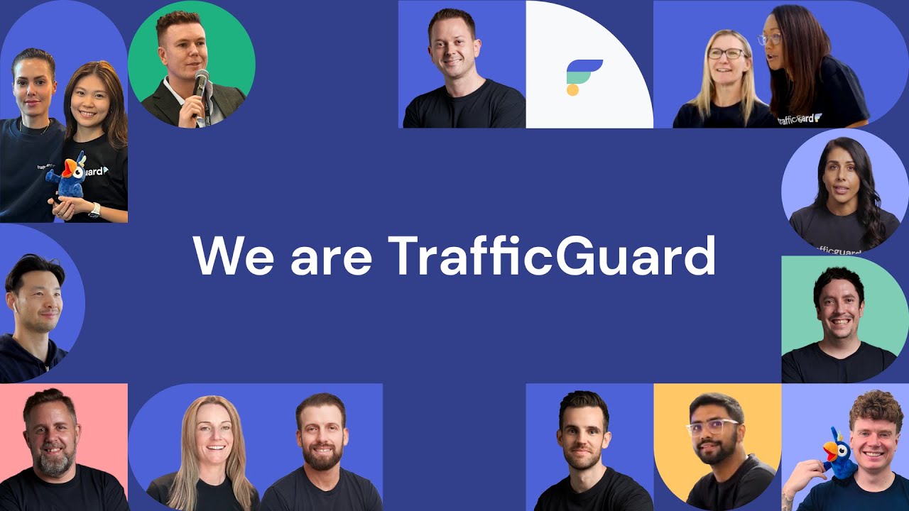 We are TrafficGuard