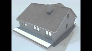 House for Free 3D model from CGTrader.com House for Free 3D model from CGTrader.com
