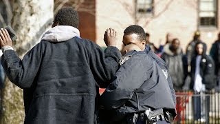 Court Blocks NYPD Stop-and-Frisk Reforms, Removes Judge Who Found Program Unconstitutional