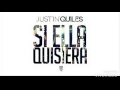 Justin Quiles Si Ella Quisiera Official Audio mp3